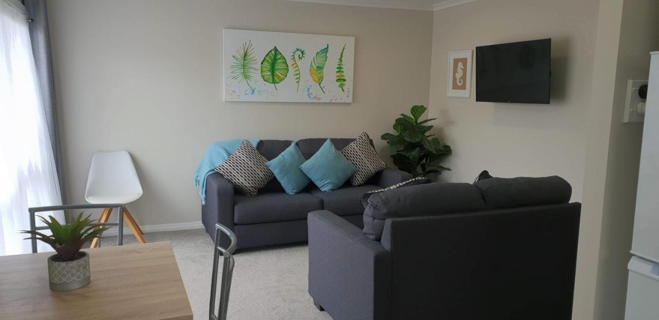Rose Apartments Unit 6 Central Rotorua-Accommodation & Spa Extérieur photo